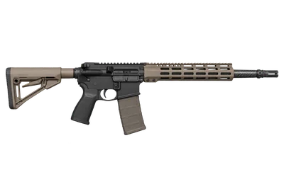 2A Armament Balios Lite BLR-Carbon