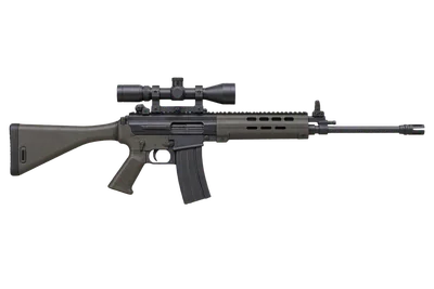 AAI ACR