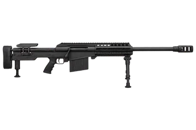 Accuracy International AS50