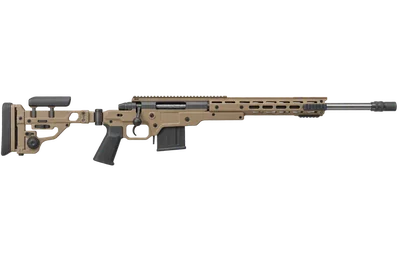 Accuracy International AT