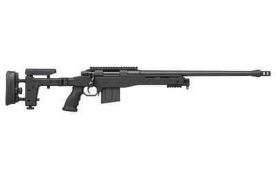 Accuracy International Arctic Warfare