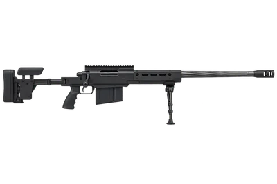 Accuracy International AW50