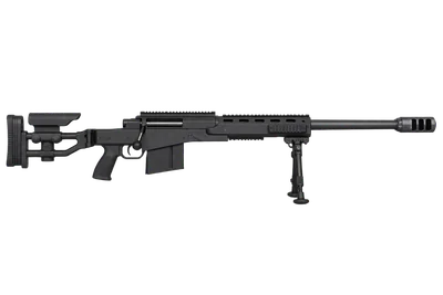 Accuracy International AW50F