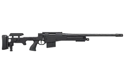 Accuracy International AWM