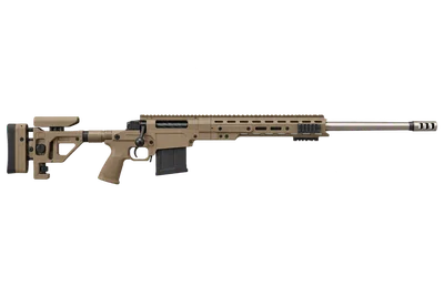 Accuracy International AXMC