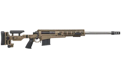 Accuracy International AXSR