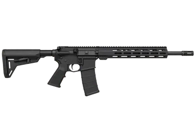 Aero Precision M4E1 Complete