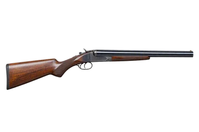 Coach Gun SxS
