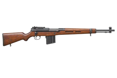 Automatgevär m/42 (Ljungman)