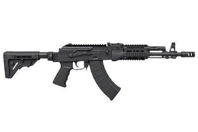 AK-203 (India)