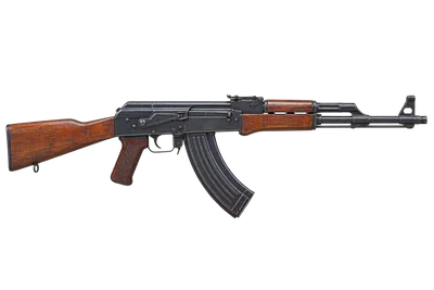 AK-47 Type 3