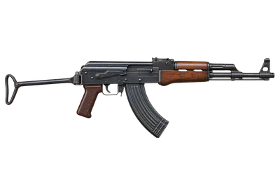 AKS-47