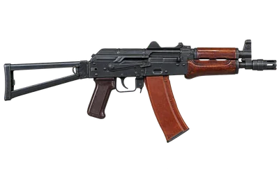 AKS-74U