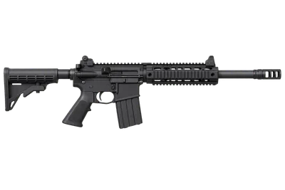Alexander Arms .50 Beowulf