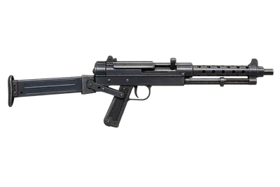 Andrews Machine Carbine