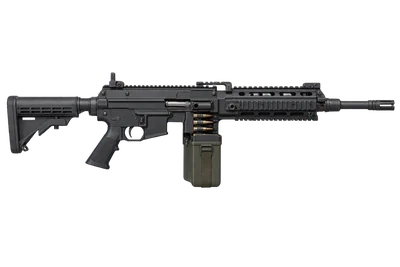 Ares Shrike 5.56