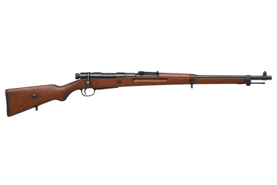 Arisaka Type 38