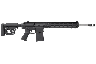 ArmaLite AR-10 SuperSASS