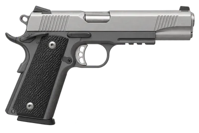 Armscor / Rock Island Armory 1911 Two-Tone Tactical FS