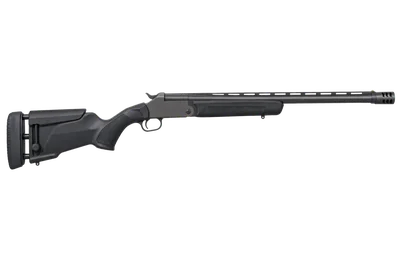 Armscor Traditional Single Shot 12GA