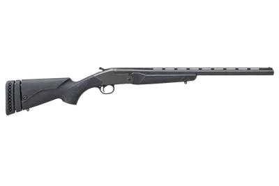 Armscor Traditional Single Shot 20GA