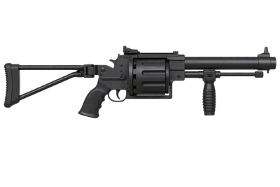 Armsel Striker