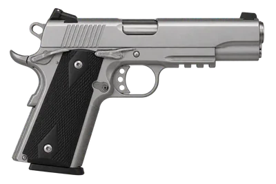 Auto-Ordnance 1911A1 GI Specs