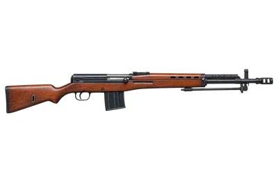 AVS-36 Simonov