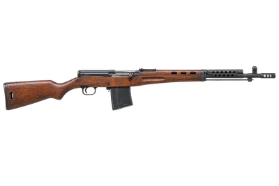 Tokarev AVT-40