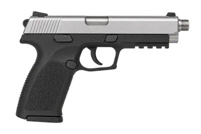 Baikal (Izhevsk) IJ-70 handgun, left-side profile render