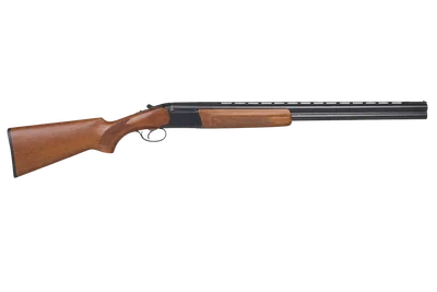 Baikal MP-27 shotgun, left-side profile render