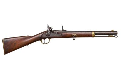 Baker Cavalry Carbine