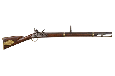 Baker Rifle
