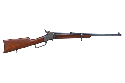 Ballard Carbine