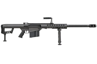 Barrett M107