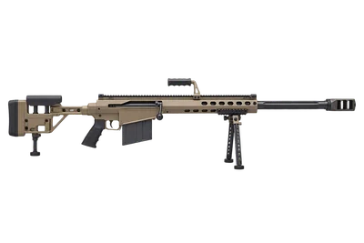 Barrett M107A1