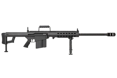 Barrett M82A1