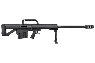Barrett M95