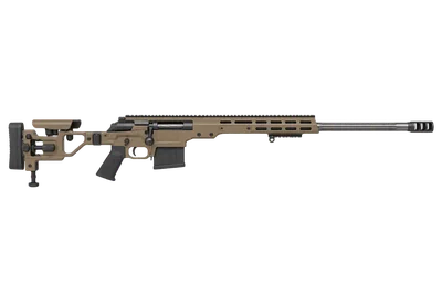 Barrett M98 Bravo