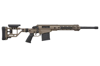Barrett MRAD Covert