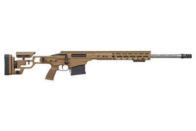 Barrett MRAD Mk22