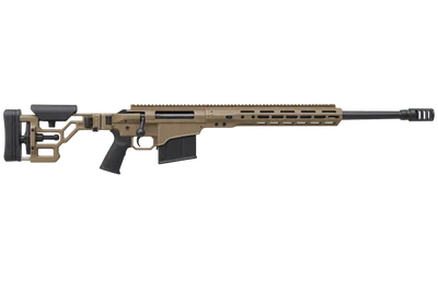 Barrett MRAD