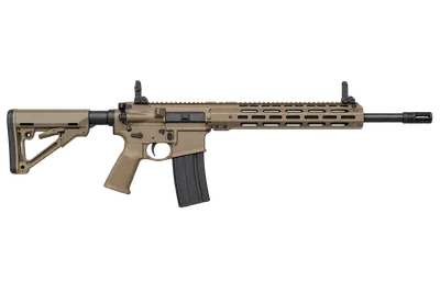 Barrett REC7 DI DMR