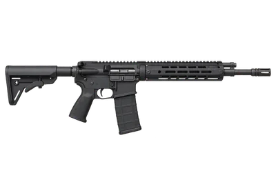 Barrett REC7