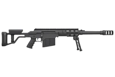 Barrett XM109