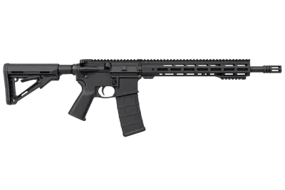 Battle Arms Development Workhorse