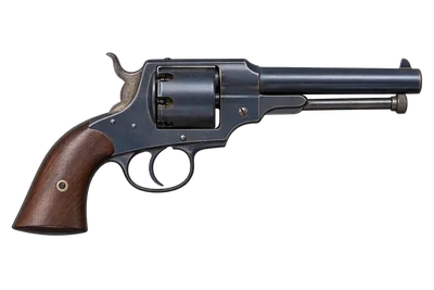 Beaumont-Adams Model 1862