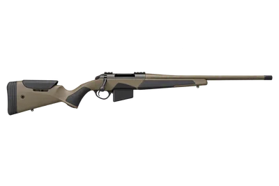 Benelli Lupo Cerakote