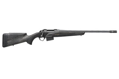 Benelli Lupo Charred Timber