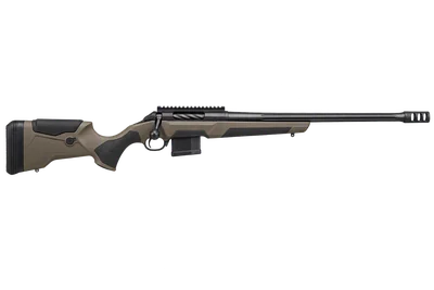 Benelli Lupo HPR